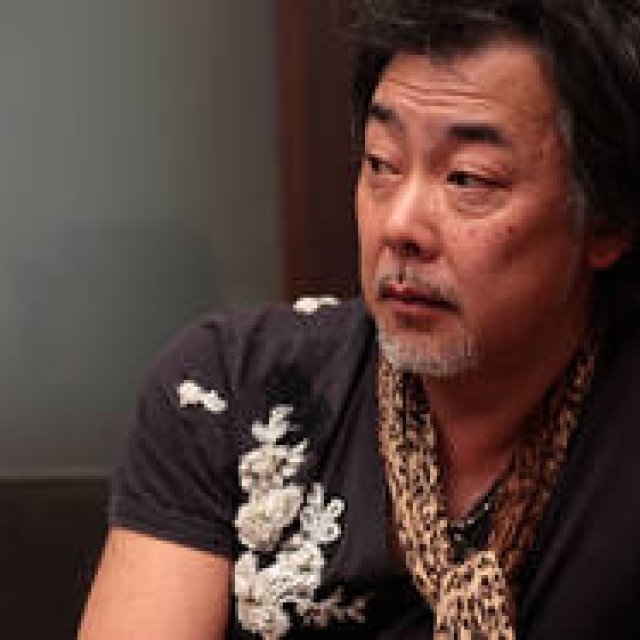 第48回　ファッションデザイナー RYUZO Nakata×M.Y.LABEL 吉田眞紀 対談（1）