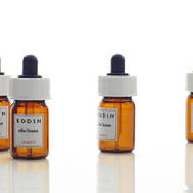 Munemi meets Linda Rodin（2）「ベテランスタイリストがつくった万能オイル」