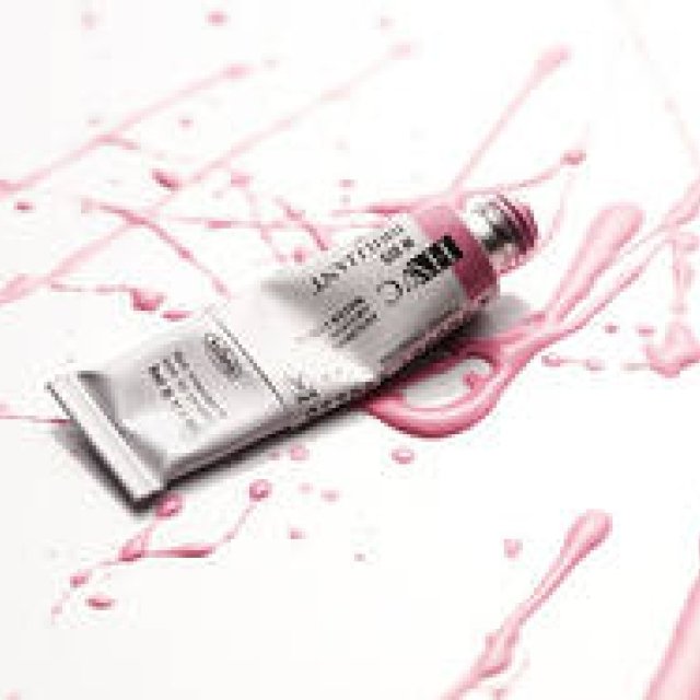 藤原美智子の「色」ものがたり第10回 再び巡ってきた、永遠のピンク色