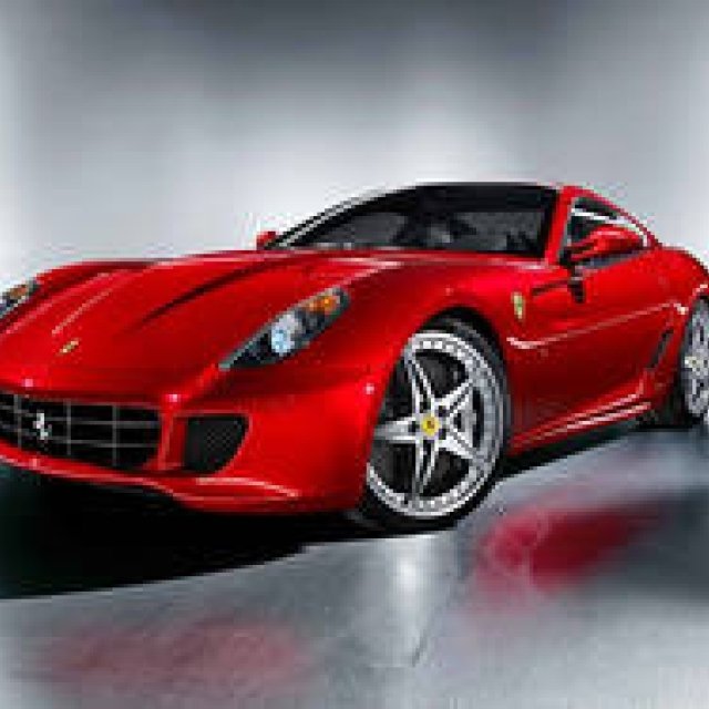 FERRARI 599HGTE ＆ 599XX｜2台の特別なフェラーリ