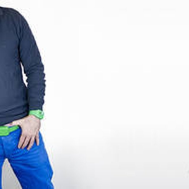 マシュー・ワォルドマン Vol.06 Matthew Style