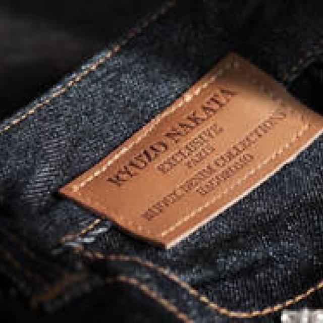 第49回　ファッションデザイナー RYUZO Nakata×M.Y.LABEL 吉田眞紀 対談（2）