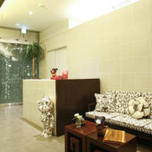 ACT 9｜A Massage is Entertainment!!!