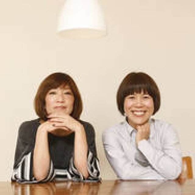 山本浩未×渡邉季穂 親友対談　夢中になるものがあると、きれいになれる（4・最終回）