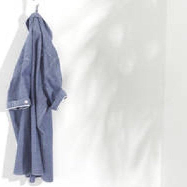 MARGARET HOWELL｜マーガレット・ハウエルのハイブリッドスタイル Chapter7_2009SS注目アイテム