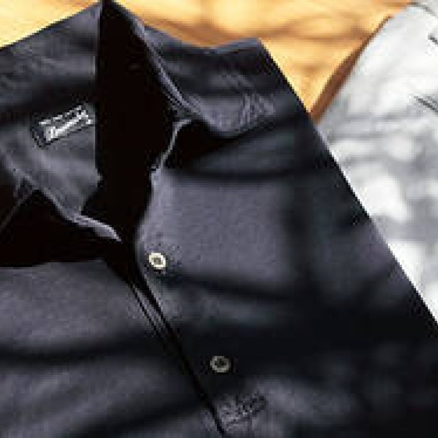 今春夏、最注目のヨーロッパ発・実力ブランド（1）DRUMOHR（ドルモア）