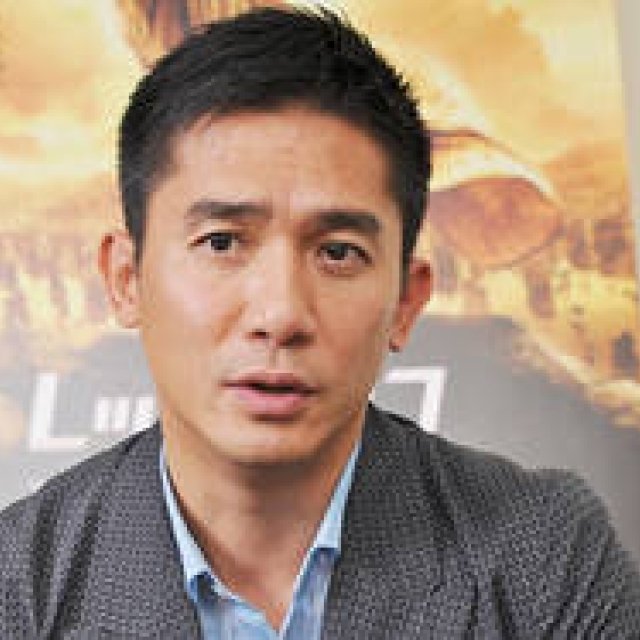 映画『レッドクリフ Part 2 -未来への最終決戦-』 トニー・レオン インタビュー（後編）