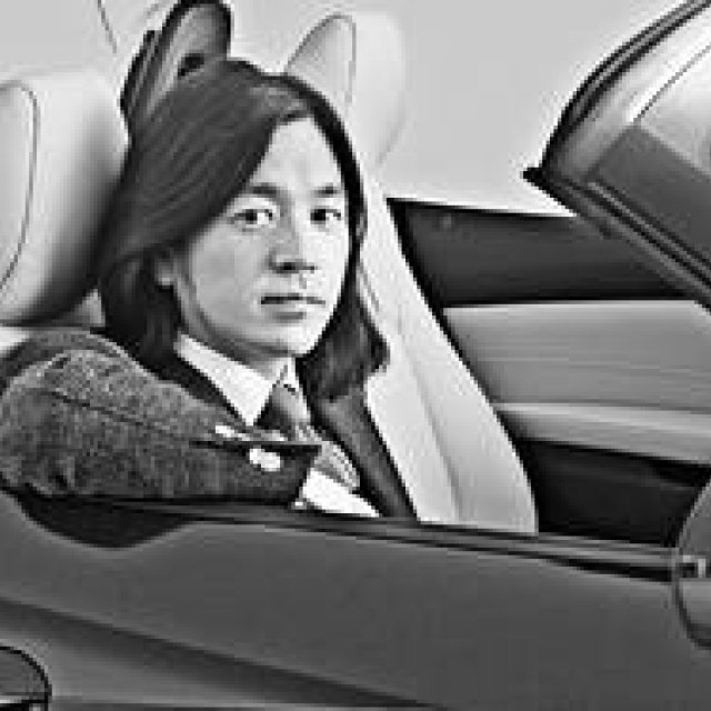 Chapter 2　祐真朋樹 × New BMW Z4