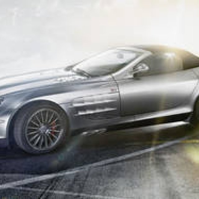 Mercedes-Benz｜メルセデス・ベンツ ｢SLR マクラーレン ロードスター 722 S｣