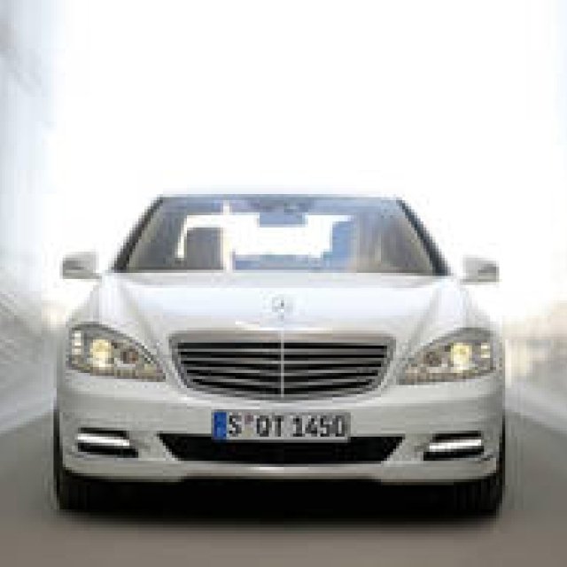 Mercedes-Benz S400 BLUE HYBRID｜メルセデス・ベンツ S400ブルーハイブリッド