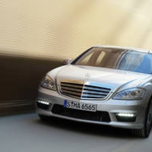 Mercedes-Benz｜より環境に考慮したマイナーチェンジモデル