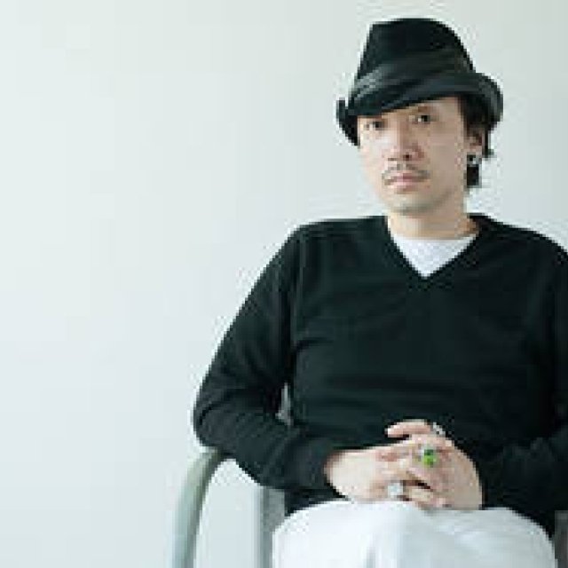 CD『花と水』発売記念 菊地成孔インタビュー（前編）