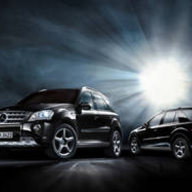 Mercedes-Benz｜メルセデス・ベンツMクラス特別仕様車「ML 350 4MATIC AMG スポーツリミテッド」を限定発売