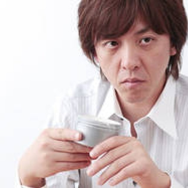 Truefitt and Hill｜トゥルフィット＆ヒル モニターレポート｜宮本益光（バリトン歌手）_Vol.1