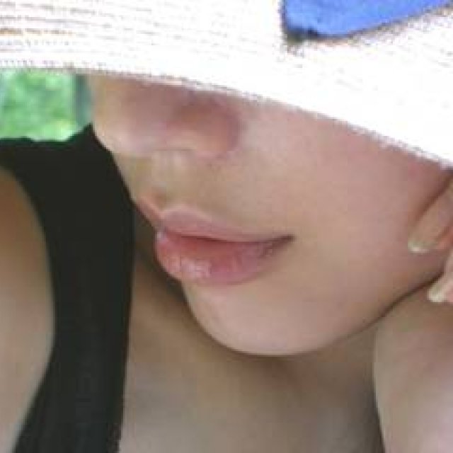 連載・田中 玲｜其の十一「忙しい唇」