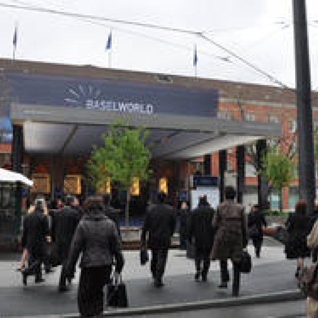 BASELWORLD 2009｜“揺るぎなき価値”の追求へ