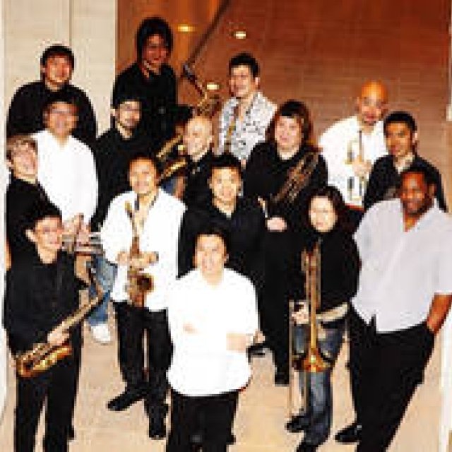 小曽根真、新次元に達したNo Name Horsesを語る