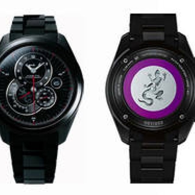 アニエスベー×SEIKO　アニエスベー ウオッチ20周年記念限定モデル発売