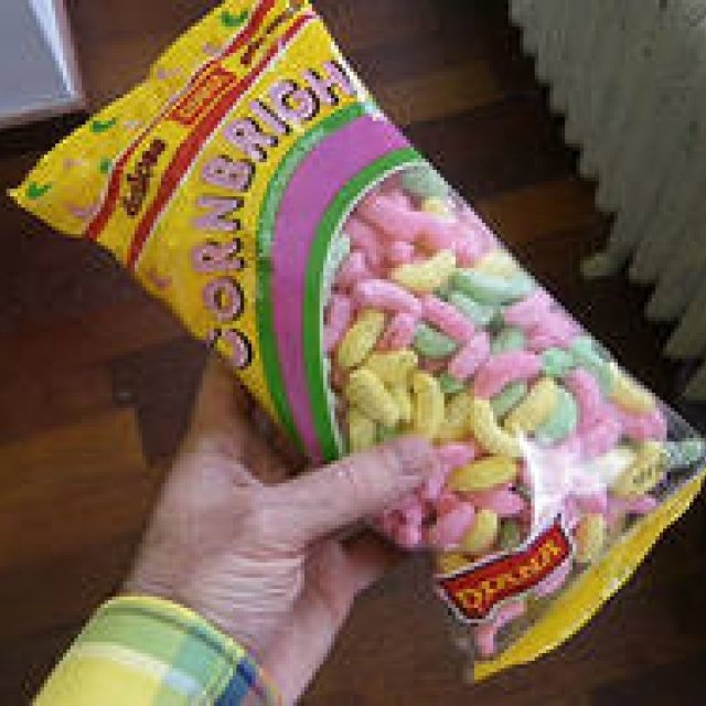 マシュー・ワォルドマン Vol.07 ゲットー観光