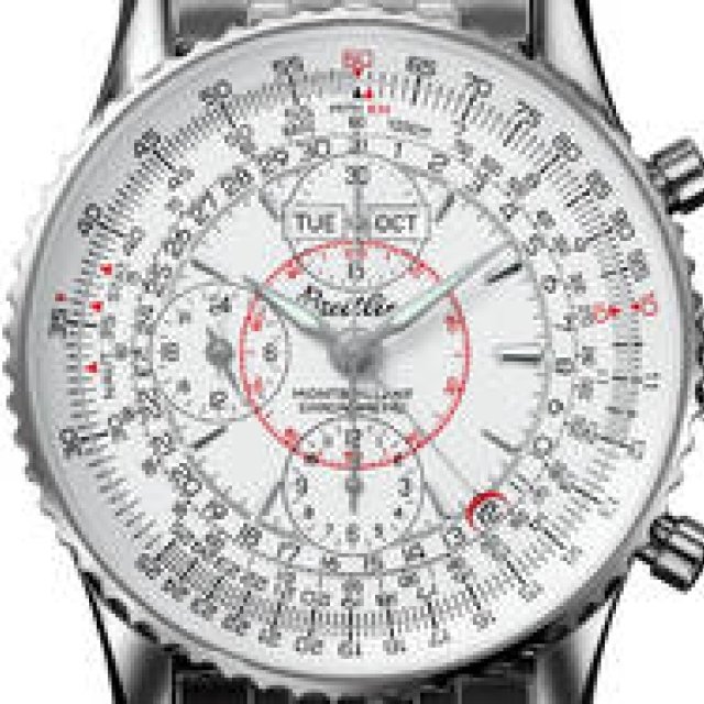 BREITLING｜モンブリラン・ダトラ