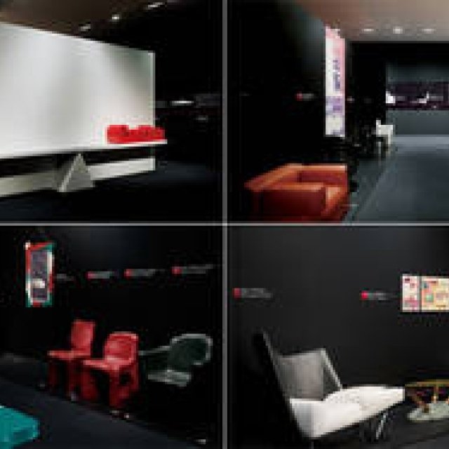 「メイド・イン・カッシーナ」展リポート