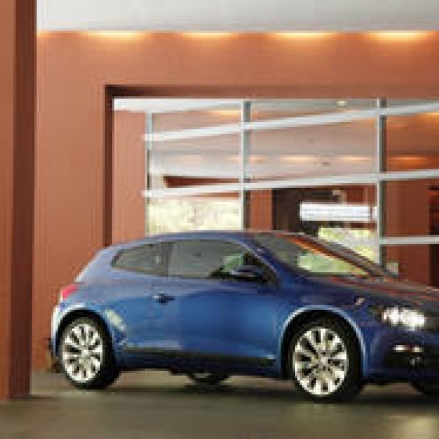 Volkswagen SCIROCCO｜フォルクスワーゲン シロッコ　試乗（前編）