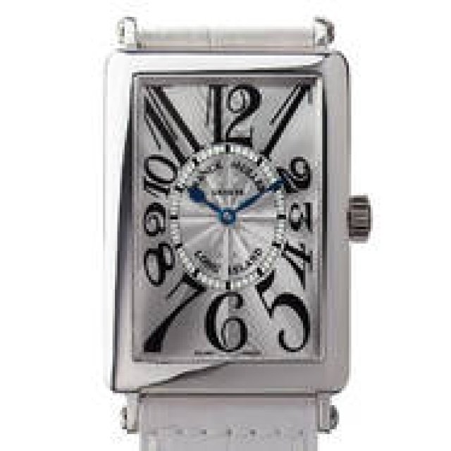 FRANCK MULLER｜ロングアイランド