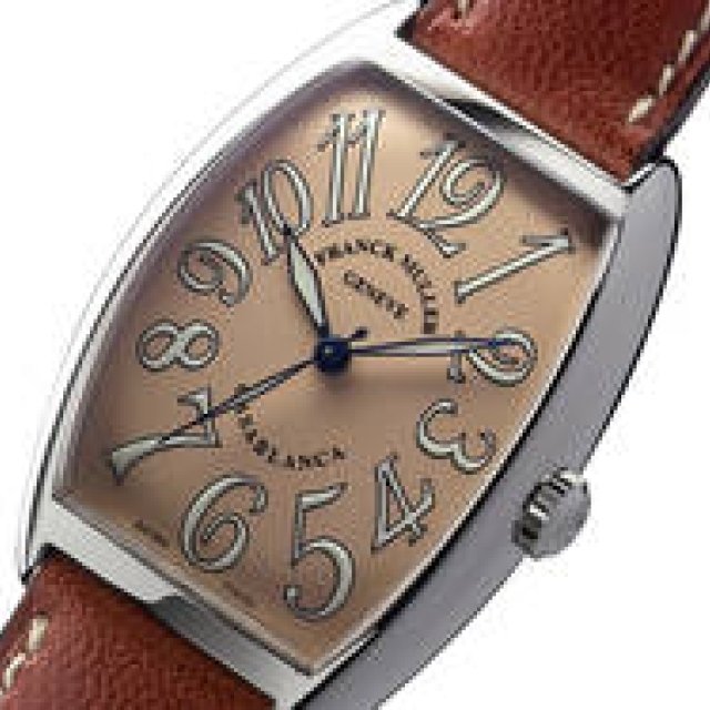 FRANCK MULLER｜カサブランカ