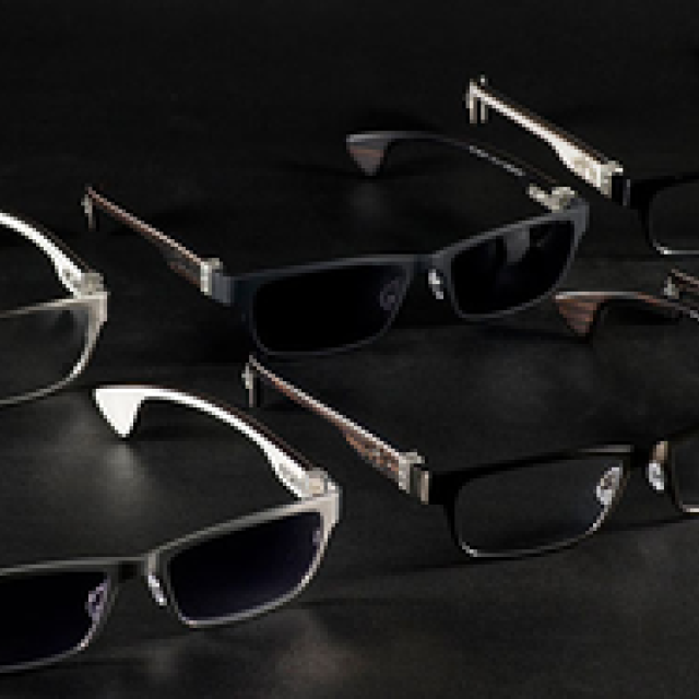 CHROME HEARTS｜新モデルに注目！ クロムハーツのアイウェアコレクション