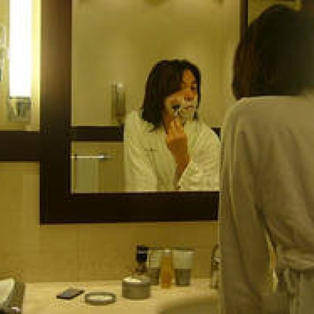 Truefitt and Hill｜トゥルフィット＆ヒル モニターレポート｜宮本益光（バリトン歌手）_Vol.3