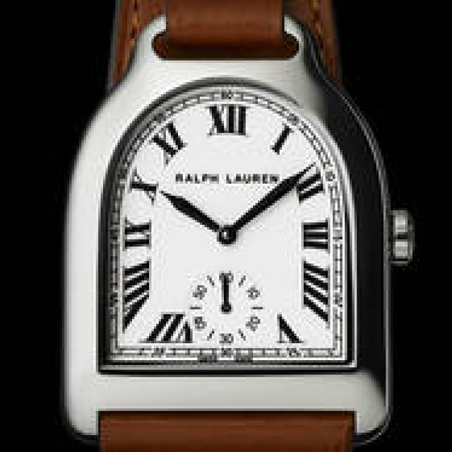 RALPH LAUREN｜ラルフ ローレン｜スティラップ コレクション