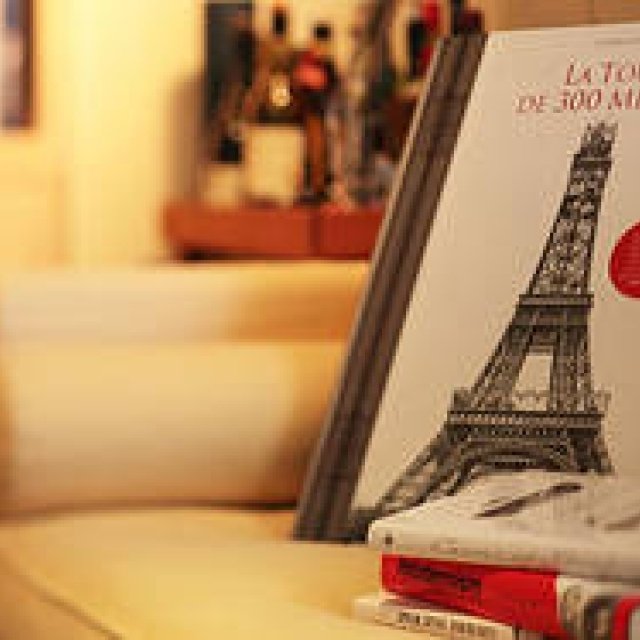 吉田眞紀｜第53回　「住」にまつわる話＿本の魅力編