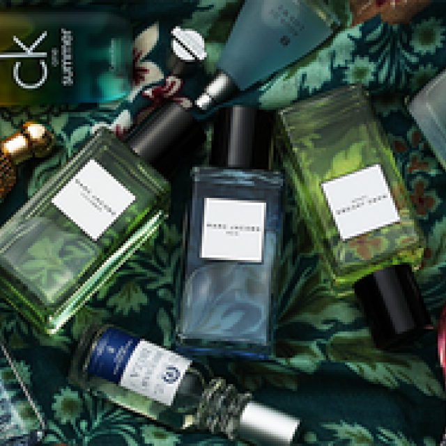 旅先でまとう、今夏のフレグランス vol.2