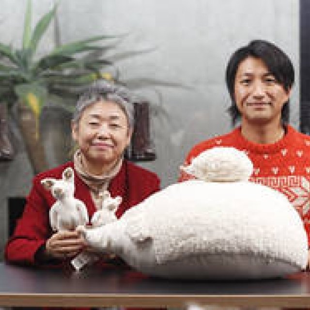 三原康裕│第3回 アバンティ代表取締役 渡邊智恵子さんと語る（1）