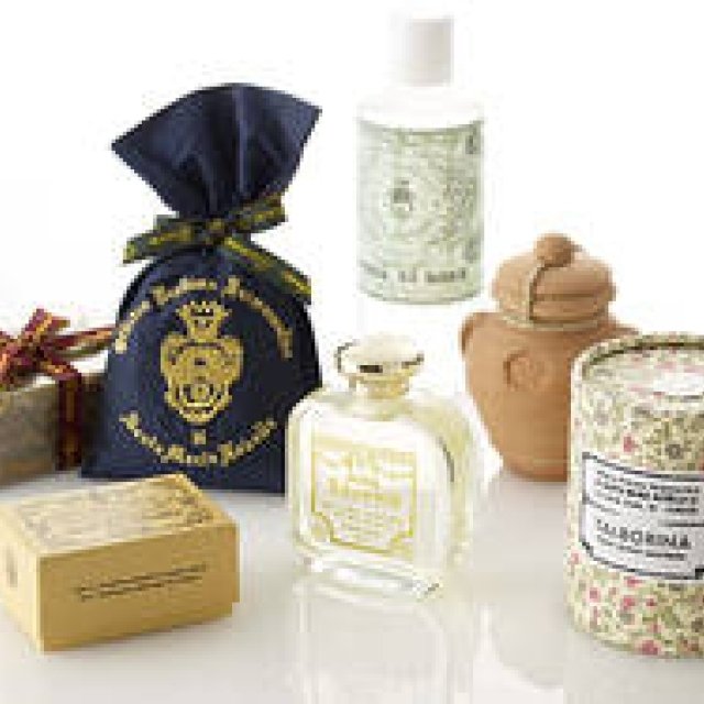 『サンタ・マリア・ノヴェッラ大丸東京』オープン