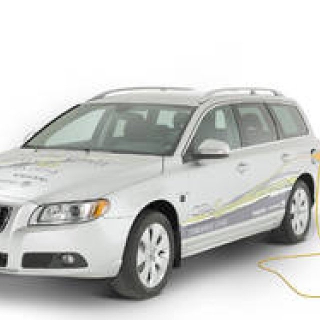 Volvo｜ボルボ　北欧発のプラグインハイブリッドカー