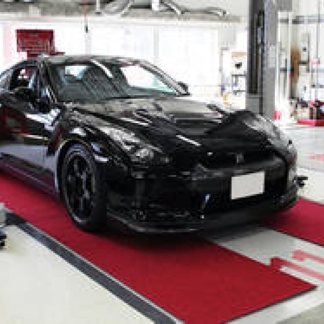 NISSAN｜日産 GT-R Spec-V｜ LONG TERM TEST　第３回