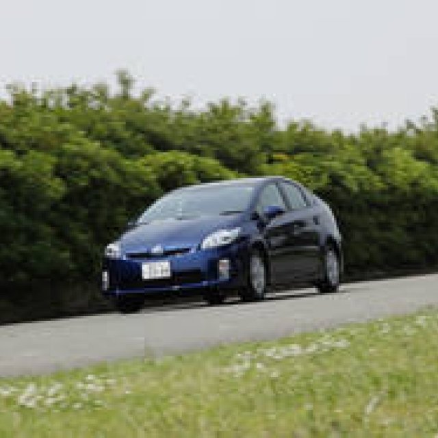 TOYOTA PRIUS｜トヨタ・プリウス（後編）｜真の銘品に上り詰めた
