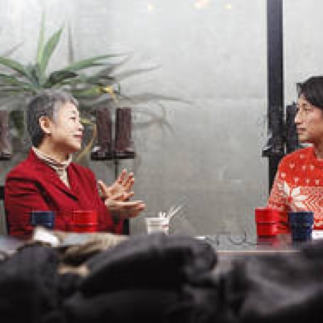 三原康裕│第3回 アバンティ代表取締役 渡邊智恵子さんと語る（3）