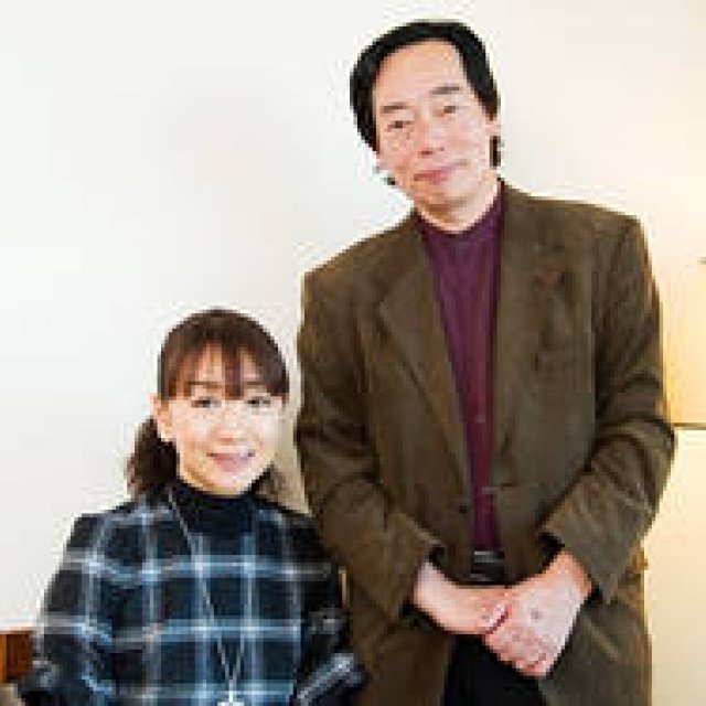 岡部美代治が分析する「藤原美智子」という魅力人の芯（その3・最終回）