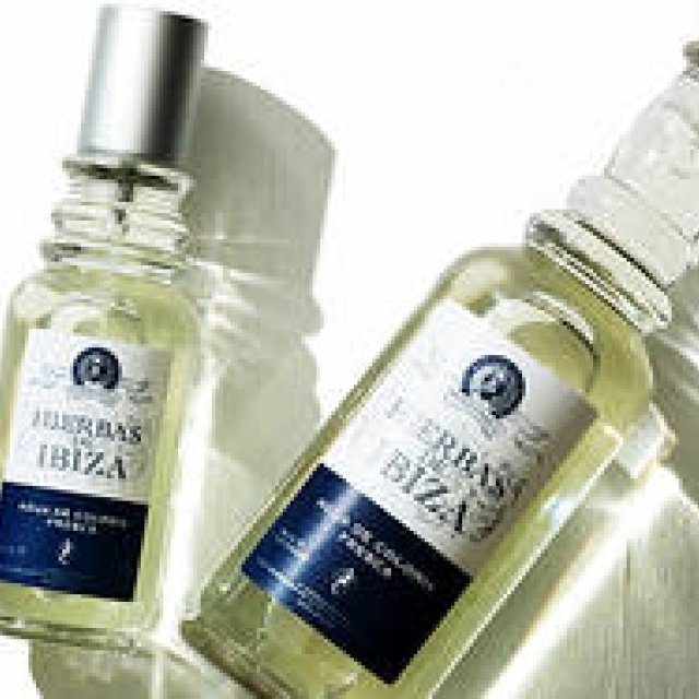 SUMMER FRAGRANCE 2009