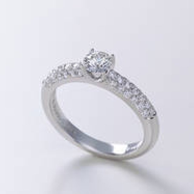 MIKIMOTO｜ミキモト　ブライダルフェア 2009