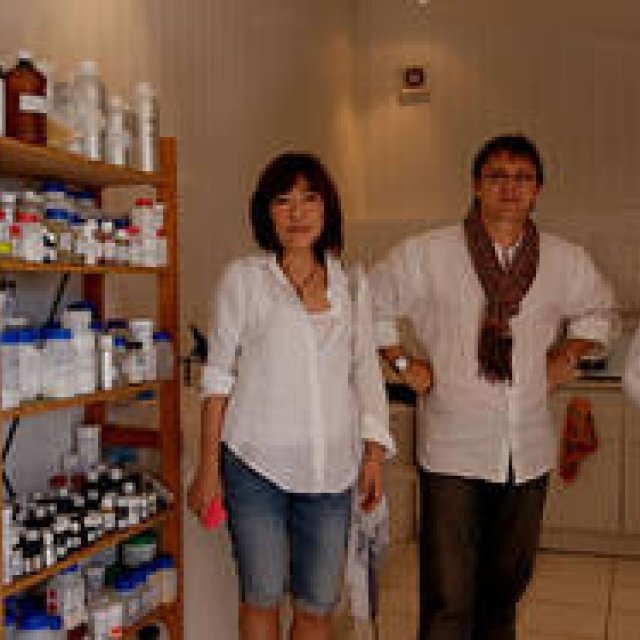 理想のネイルオイル「uka ネイルオイル」ができました！（4・最終回）