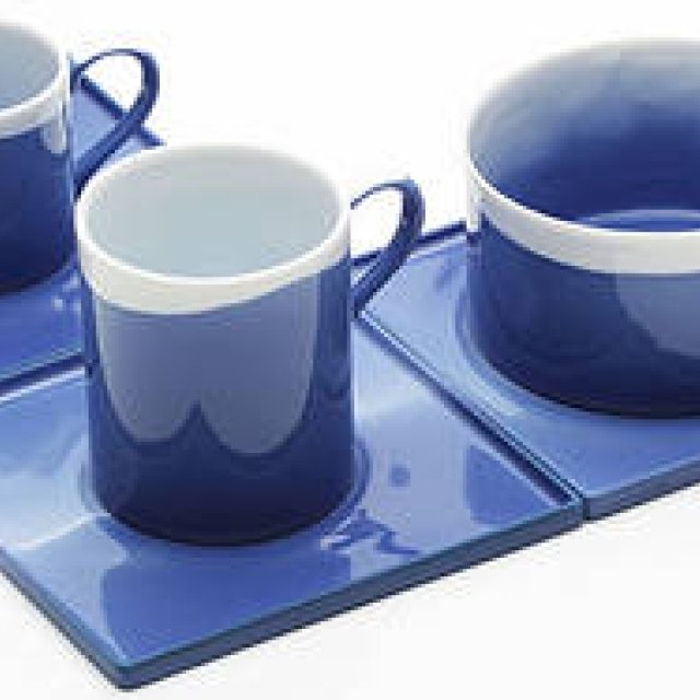 中原慎一郎のalso craft 10│ピエト・ストックマンの作品