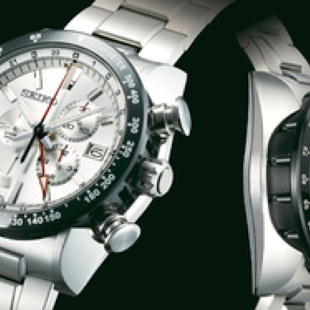 BASELWORLD 2009　SEIKO｜セイコー