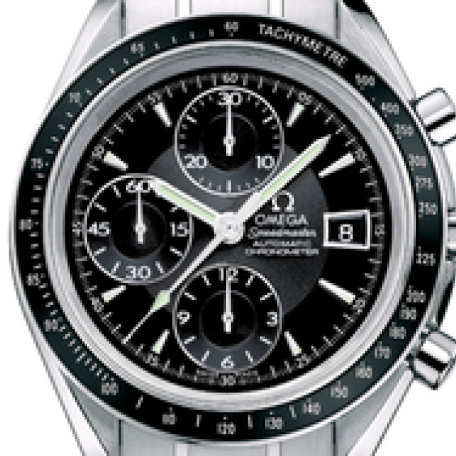 OMEGA｜オメガ｜スピードマスター オートマティック デイト