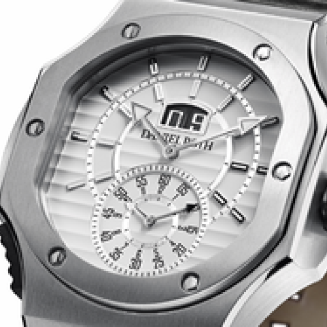 DANIEL ROTH｜ダニエル・ロート｜アンデュレ