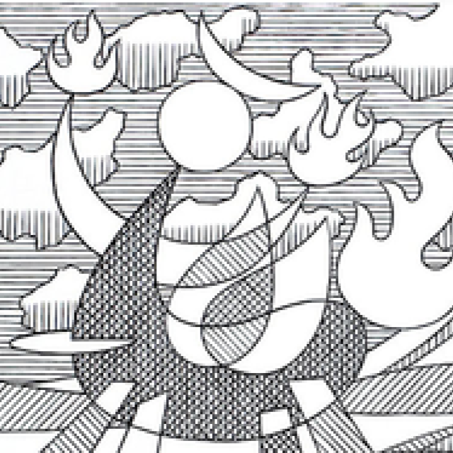 MIC＊ITAYA│SERIOUS BARBARIAN_July2009