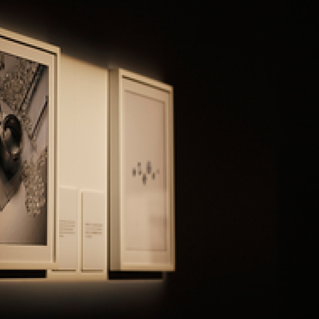 Forevermark｜「フォーエバーマーク」が煌くプレシャスな夜