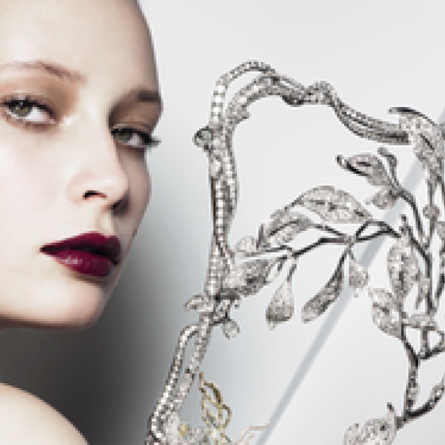 Forevermark｜最高の輝きを讃える、ダイヤモンド ジュエリー コレクション